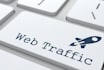 do website traffic target country