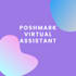 share your poshmark closet several times a day