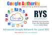 build google authority backlinks omg and rys stack