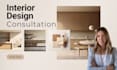 offer a professional interior design consultation