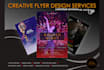 design a attractive flyer