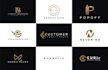design modern creative minimalist logo design