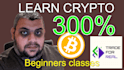 teach you about crypto exchange and crypto trading