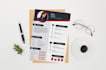write, rewrite, design your resume, cv professionally