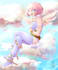 do digital ilustration original