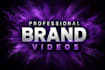 create cinematic video ads and professional promo videos for your brand