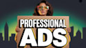 create cinematic video ads and professional promo videos for your brand