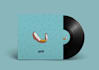 design your custom album cover art