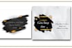 design your giveaway posts and banners