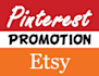 promote your etsy shop products to 100k pinterest audience