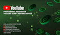 write your blockchain, crypto, nft, tech and finance youtube video scripts