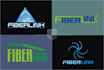design simplfying and appealing logo