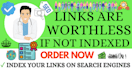 index your backlinks on google to improve SEO rankings
