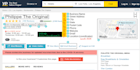 do extract data from yellow pages and web directories