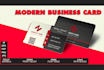 design expert logo and business card design for your brand