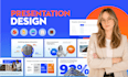 design professional powerpoint presentation