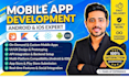 ios app developer android iphone mobile app development