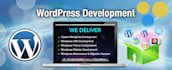 create, design, customize, or debug your wordpress website