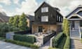 create high quality real estate renderings and 2d 3d floor plans