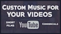 make custom music for your videos