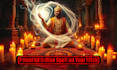 cast an extremely powerful indian spell on your wish