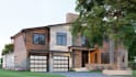 do architecture design and visualization with archicad