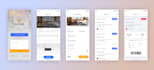 develop a professional mobile app for android and ios