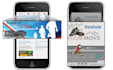 place ads on android application
