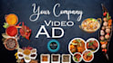 make intro and outro for your video