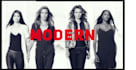 do fashion promo HD video clothing ads for business