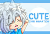 create cute chibi animation