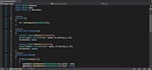 debug any non functional c sharp script