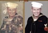 restore, repair old photos and upscale low quality images