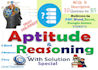 prepare question answers on aptitude for ukcat and other exams