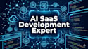 build ai powered saas web application using openai and llm
