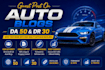 do guest post on auto blogs