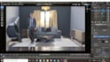 create 3d models and rendering animating your models