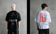 do custom made futuristic tshirt design