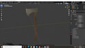 make 3d models for you, high to low poly