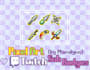 make pixel art twitch sub and bit badges