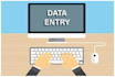 data entry, copy paste, web scraping and excel data entry services
