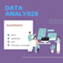 do quantitative and qualitative data analysis