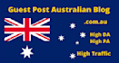 publish guest post on home improvement, travel, lifestyle blog