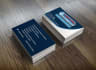design a perfect business or personal card