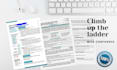 write a powerful c suite and executive resume that commands attention