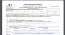quickly prepare your US itin w7 form and ein application