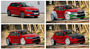 do anything with your car on photoshop, no ai