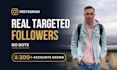 grow your instagram followers using organic engagement