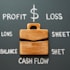 do profit and loss, balance sheet and financial statements