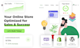 design and develop your high converting ecommerce website